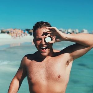 Meet your Posher, Dalton